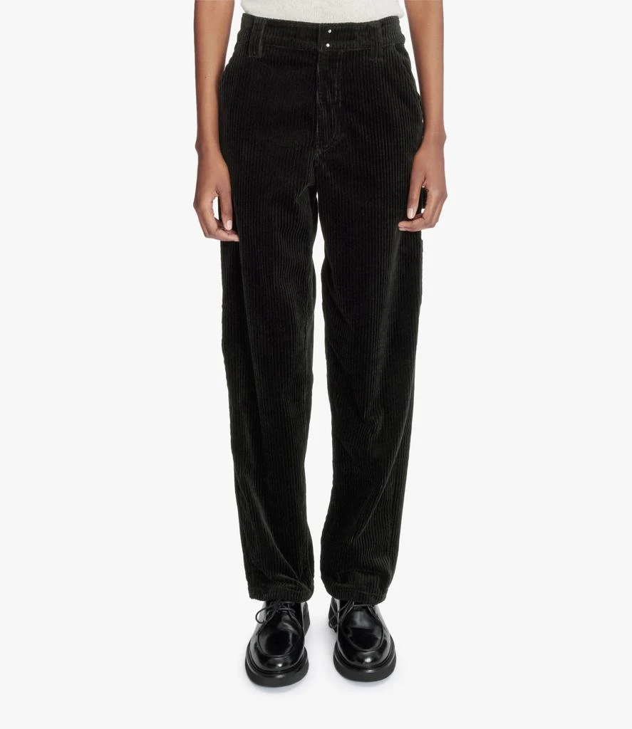 APC Fergus pants (W) 4