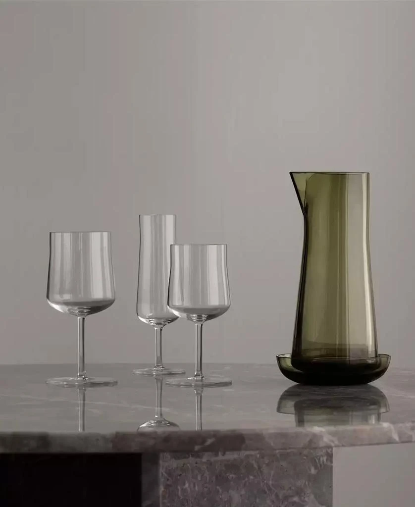 Orrefors Informal Glass Barware, Set of 2 3