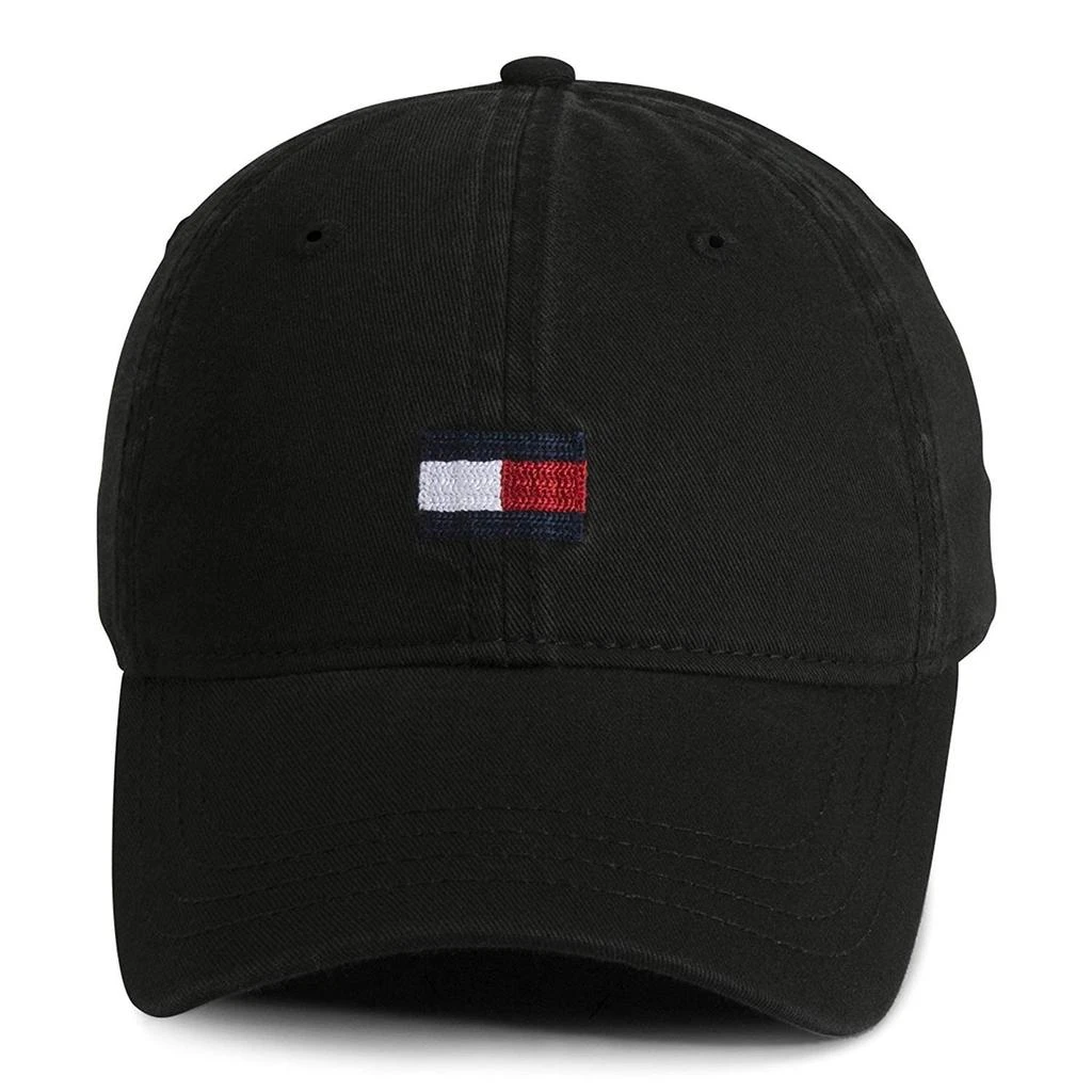 Tommy Hilfiger Tommy Hilfiger Mens Cotton Ardin Adjustable Baseball Cap 4