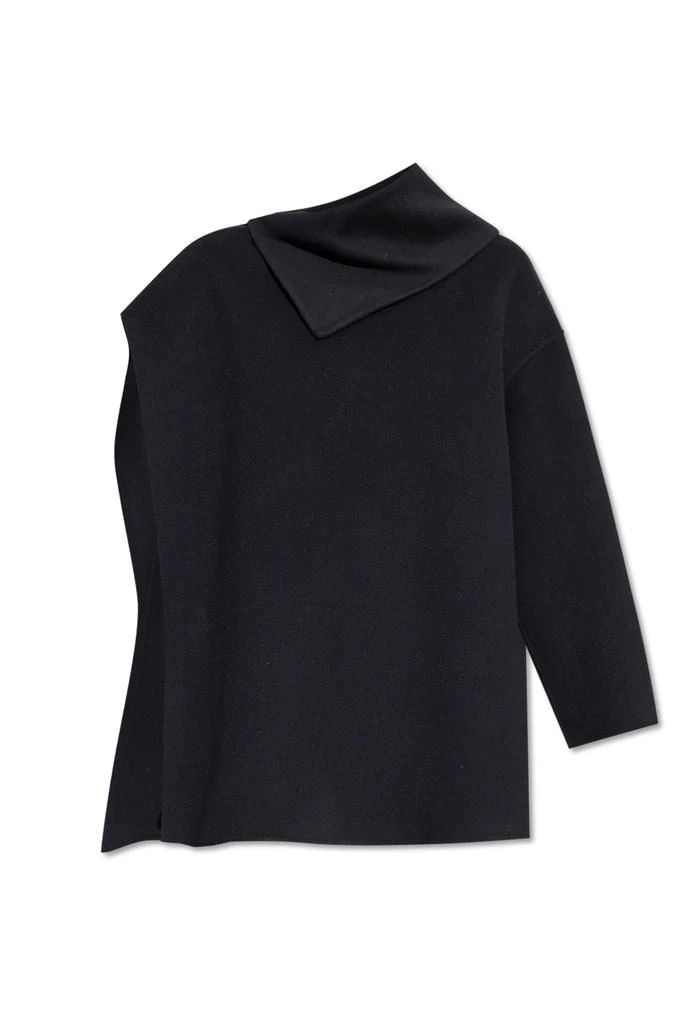 Fabiana Filippi Wool jacket 1