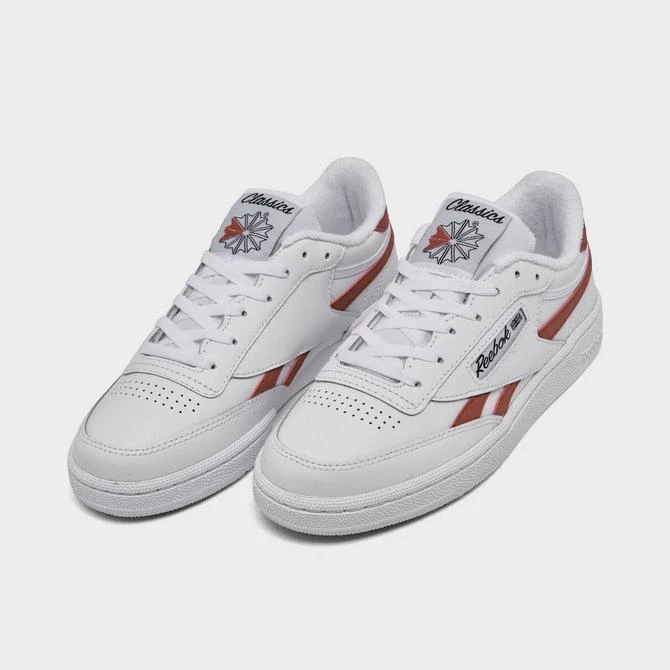 Reebok Women's Reebok Club C Revenge Casual Shoes 3