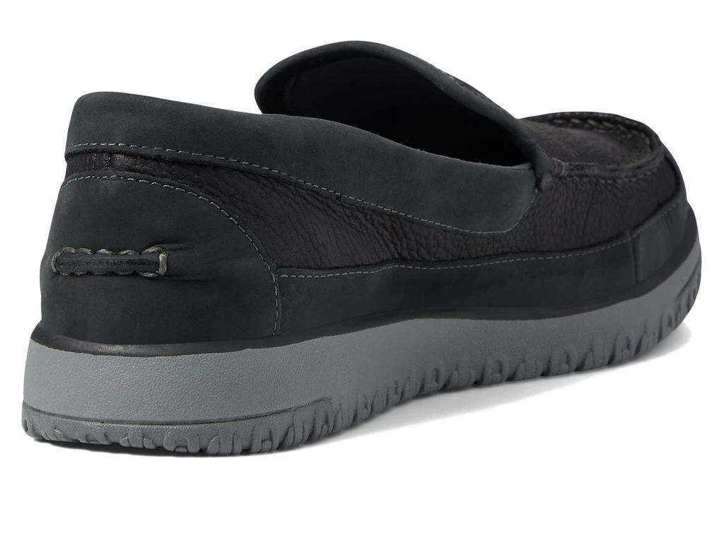 L.L.BEAN All Week Slipper Mocs 5