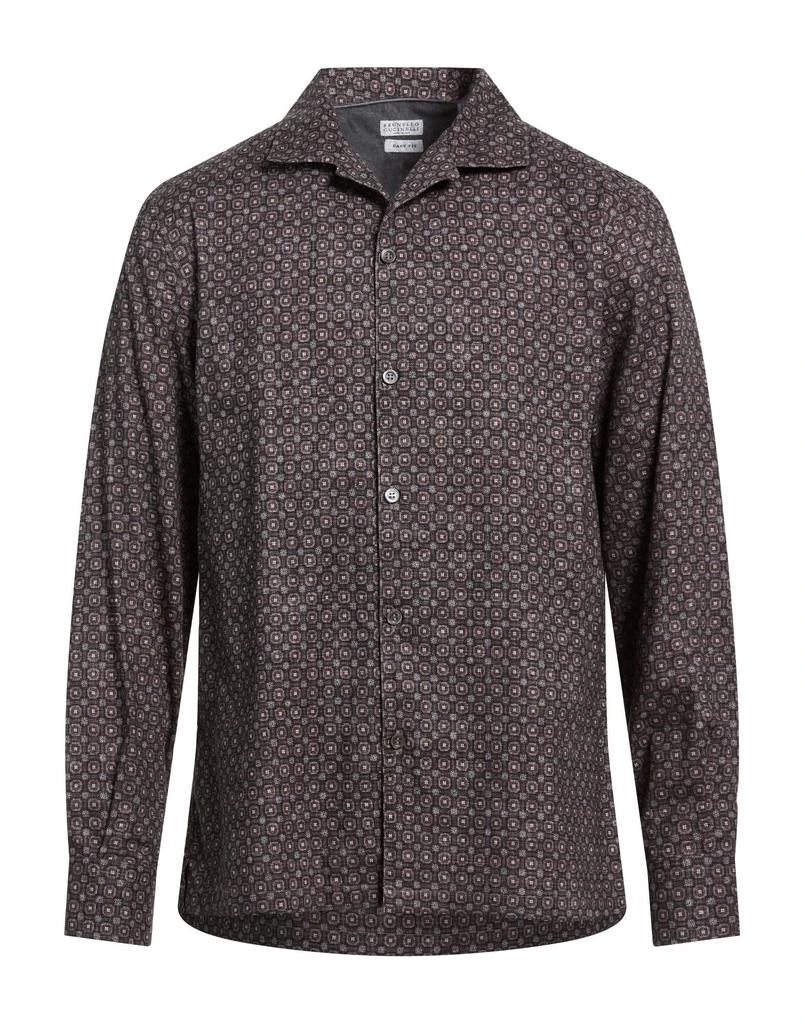 Patterned shirt