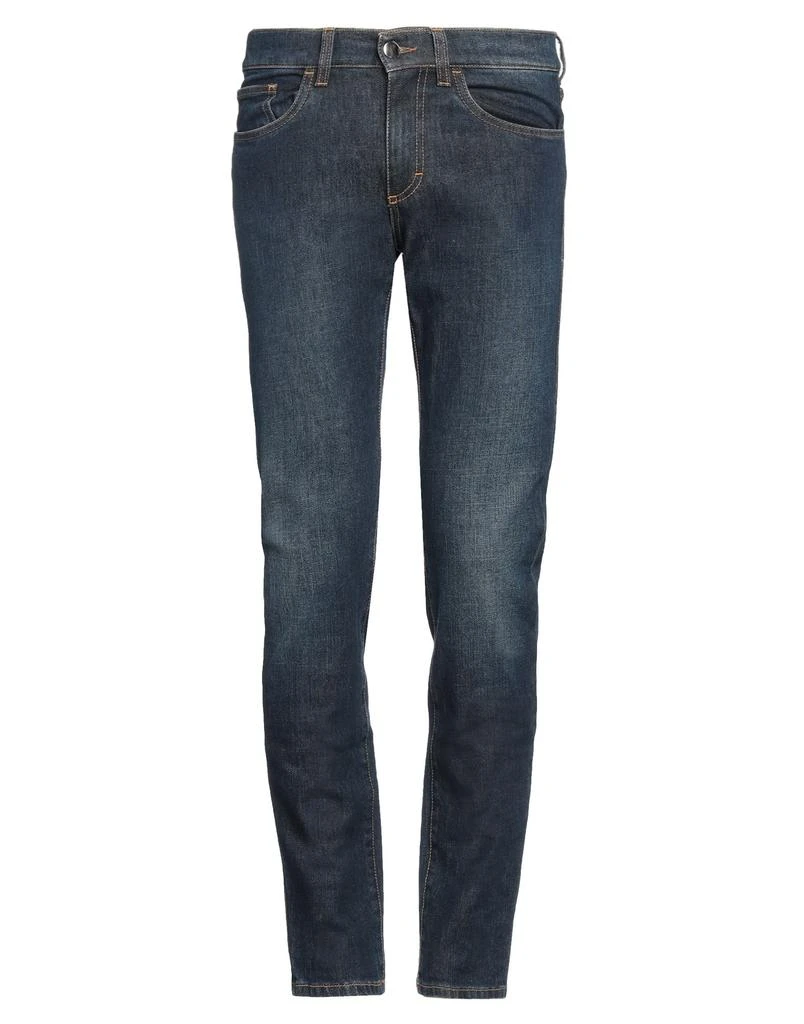 TOMBOLINI Denim pants 1