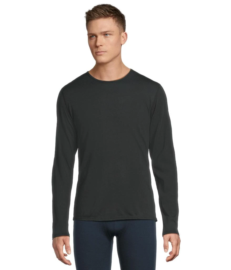 Hot Chillys Pepper Skins Crew Neck 1