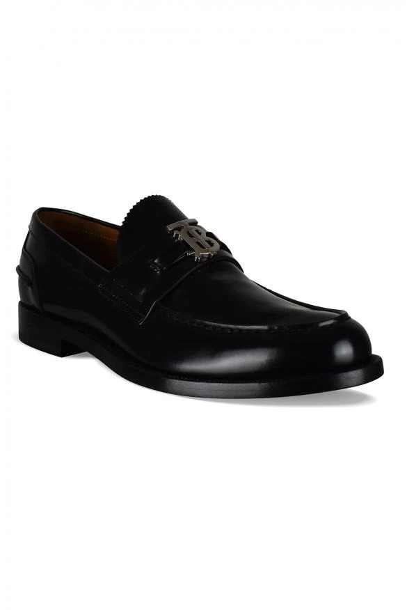 Burberry Loafers 2