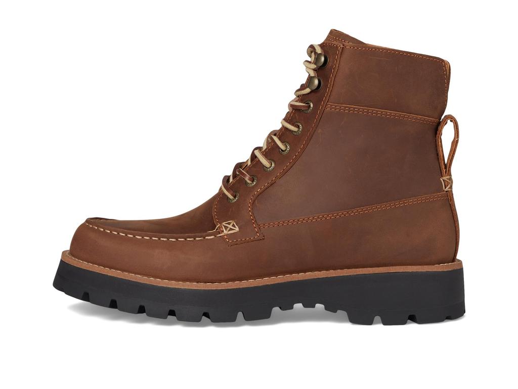 (取寄) スペリー メンズ ユーティリティ Sperry men Mountain-Sider Utility Tan Sperry Mountain-Sider Utility - Boots - Free Shipping - BeyondStyle