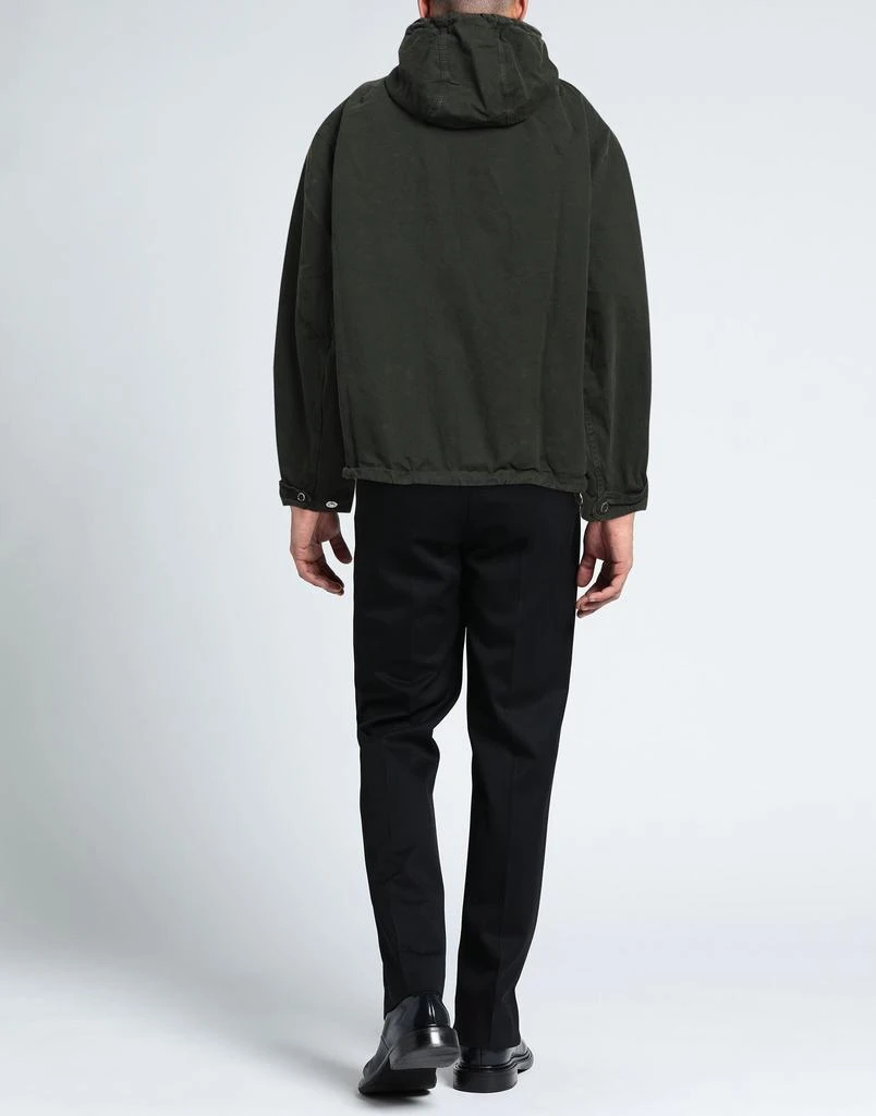 PHIPPS Full-length jacket 3