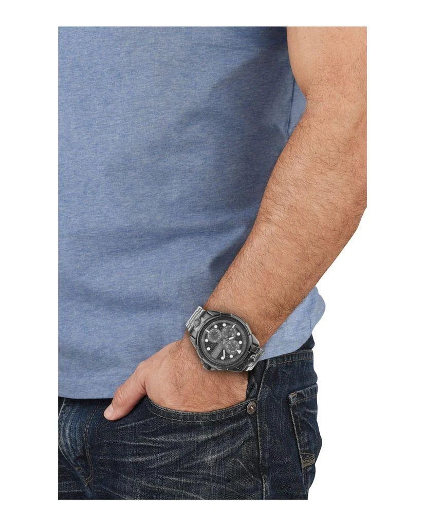 Versus Versace Versus Versace 6e Arrondissement Cr Bracelet Watch 3