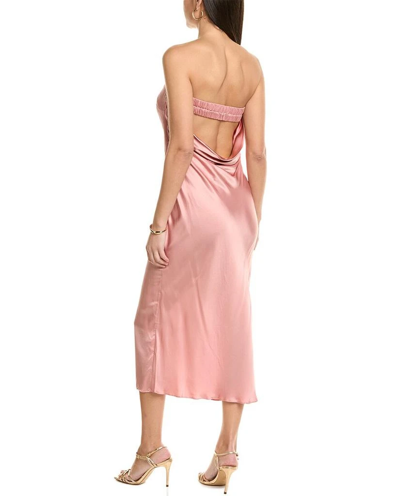 Nevada Midi Dress  On Sale Now with Up to 85% Off | Discover Exclusive  Deals & Savings at BeyondStyle  Authentic Yumi Kim women|clothing|dresses  with Limited-Time Discounts, Free Shipping, and Price