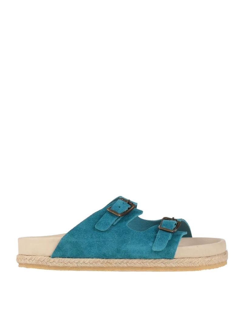 Yuketen Sandals 1