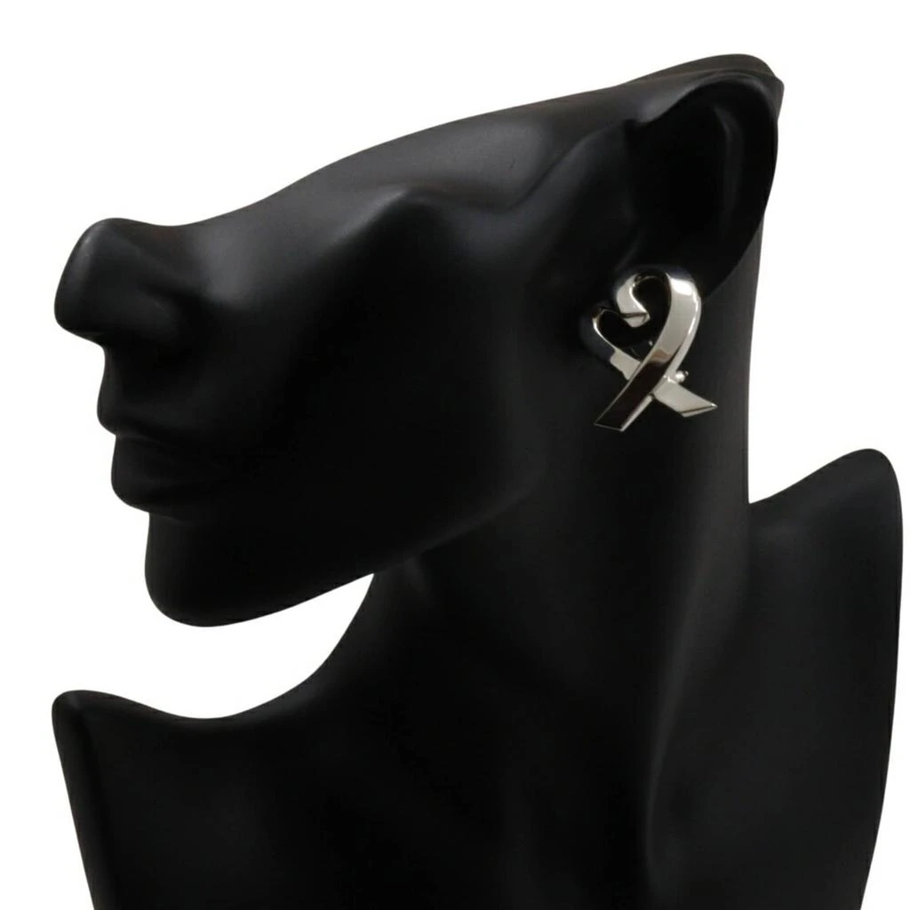 Tiffany 
Co. 925 Stud Earrings (Pre-Owned) 2