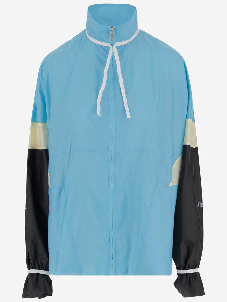 Autry Autry Lightweight Windbreaker Jacket