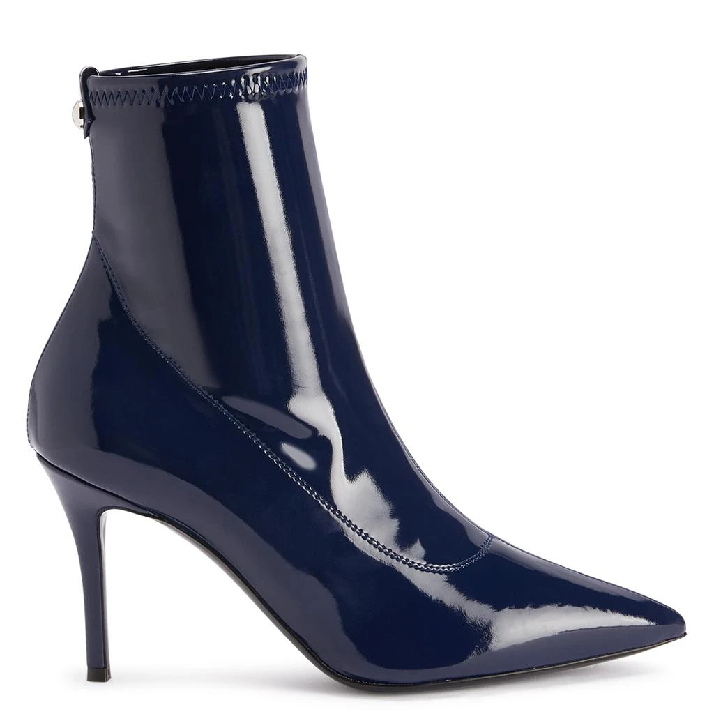 Giuseppe Zanotti Mirea 1