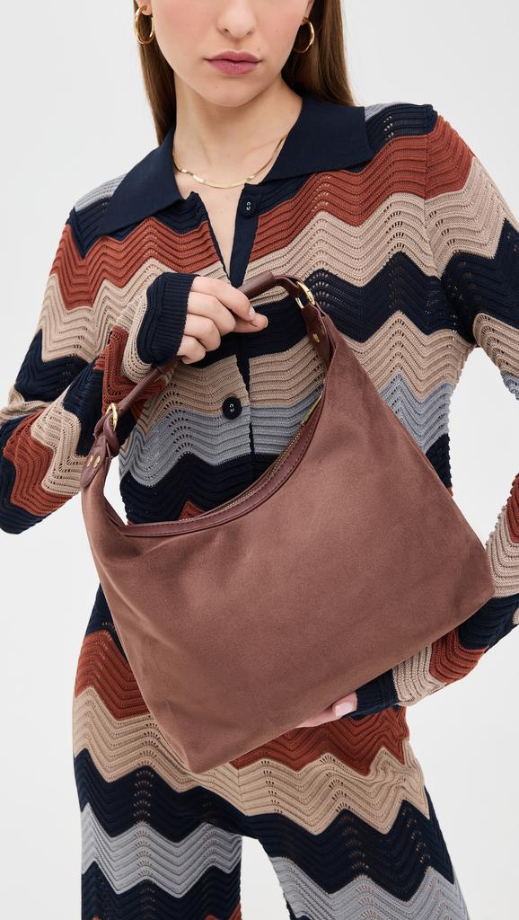 8 Other Reasons Shoulder Bag