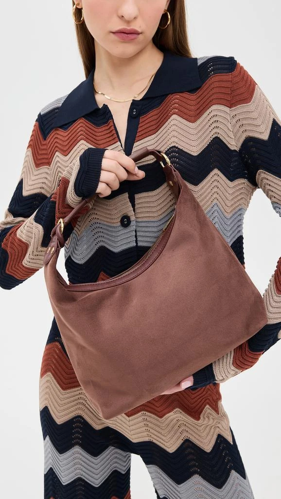 8 Other Reasons Shoulder Bag 2