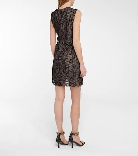 Stella McCartney Alessan minidress 3