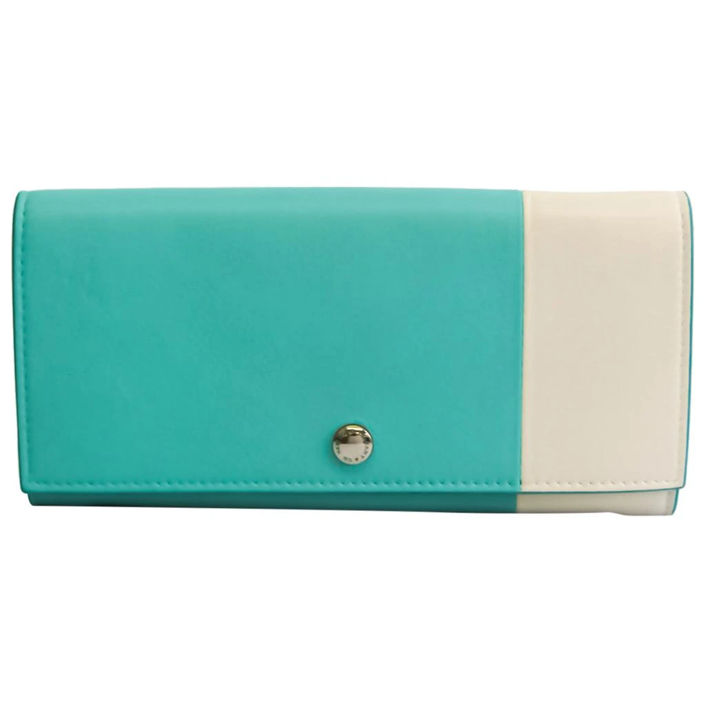 Tiffany & Co. Tiffany & Co Leather wallet 1