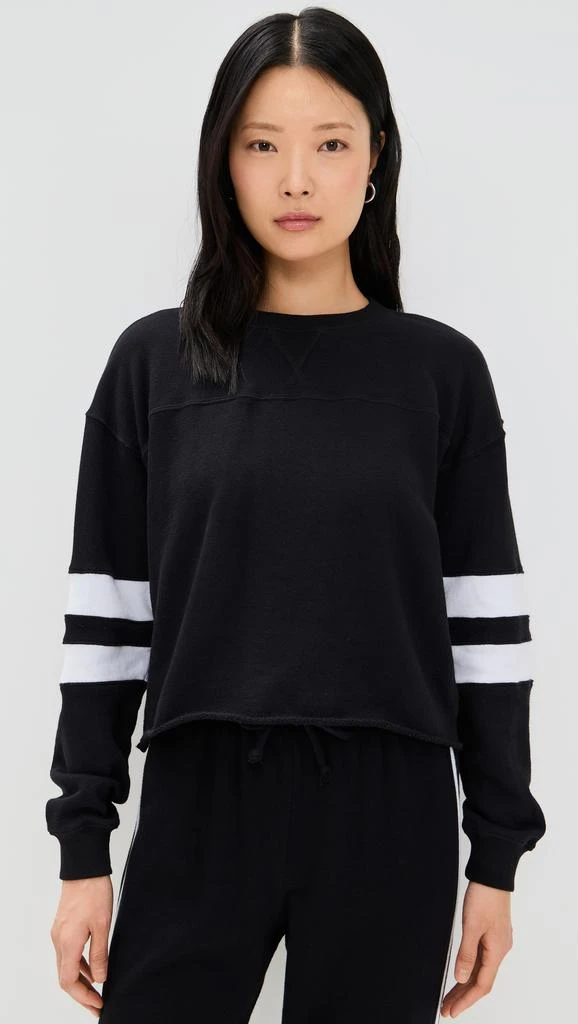 Year Of Ours Varsity Sweatshirt 6
