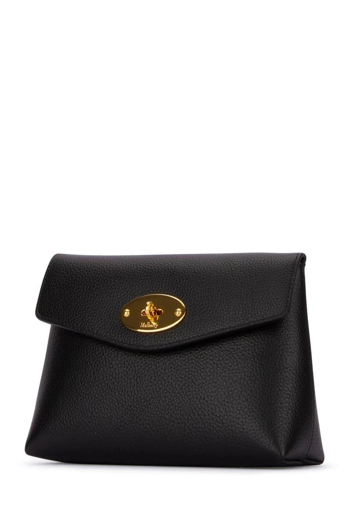 Mulberry Mulberry Darley Cosmetic Pouch Bag 3