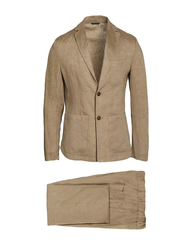 DANIELE ALESSANDRINI Suits