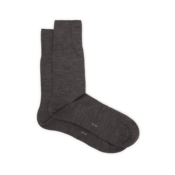FALKE Wool mid-calf socks 1