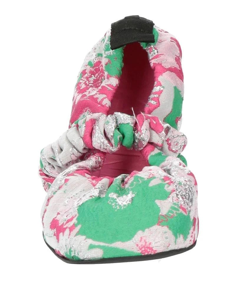 Ganni Ballet flats 4