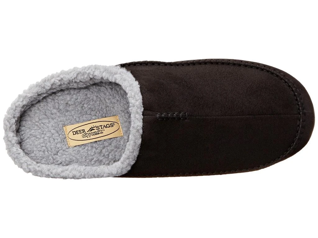 Deer Stags Nordic Slipper 2