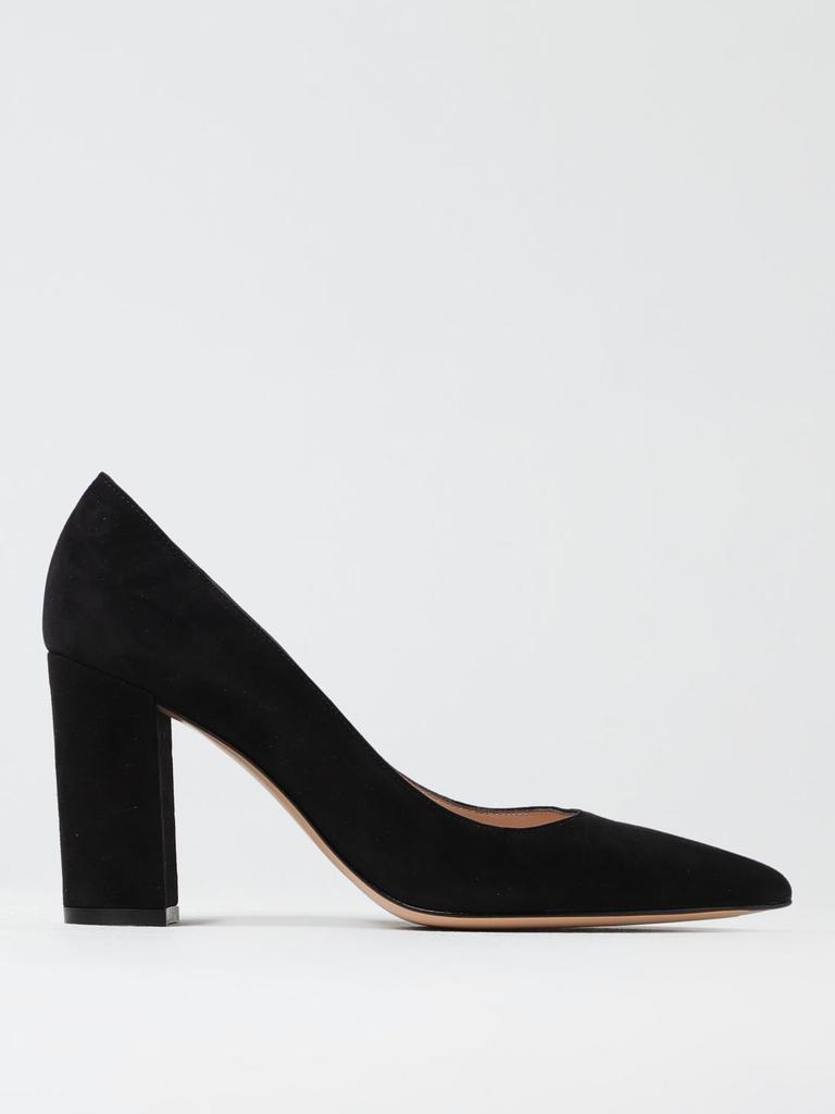 Gianvito Rossi Pumps woman Gianvito Rossi