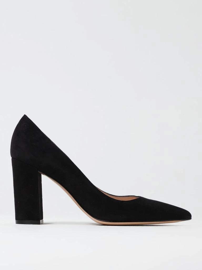 GIANVITO ROSSI Pumps woman Gianvito Rossi 1