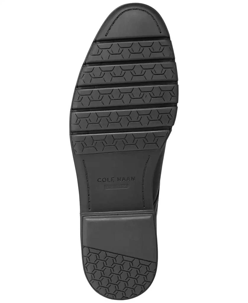 Cole Haan Men's FlexGrand 360 Cap-Toe Oxford Dress Shoe 5