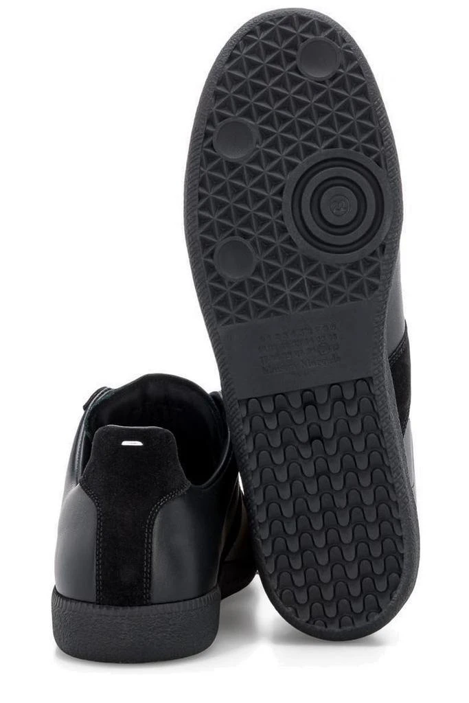 MAISON MARGIELA Maison Margiela Replica Low-Top Sneakers 5