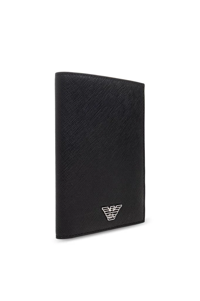 Emporio Armani Folding document case 4