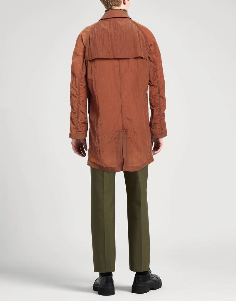 PEUTEREY Full-length jacket 3