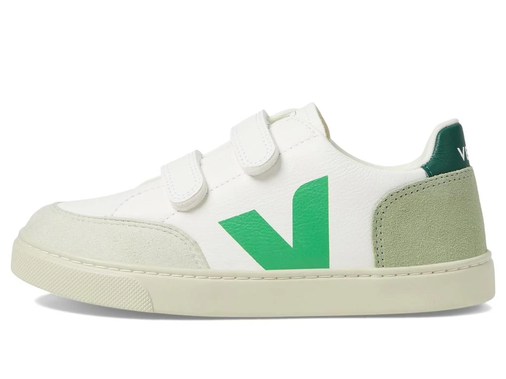 VEJA Kids Small V-12 (Little Kid/Big Kid) 4