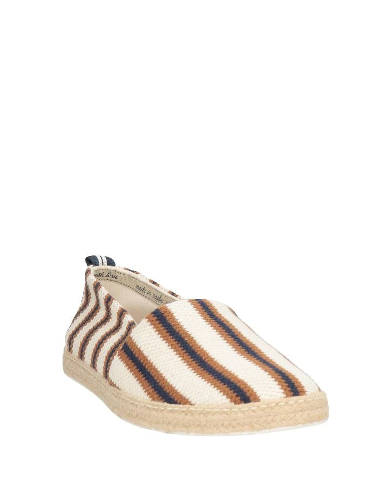 FEFÈ Napoli Espadrilles 2