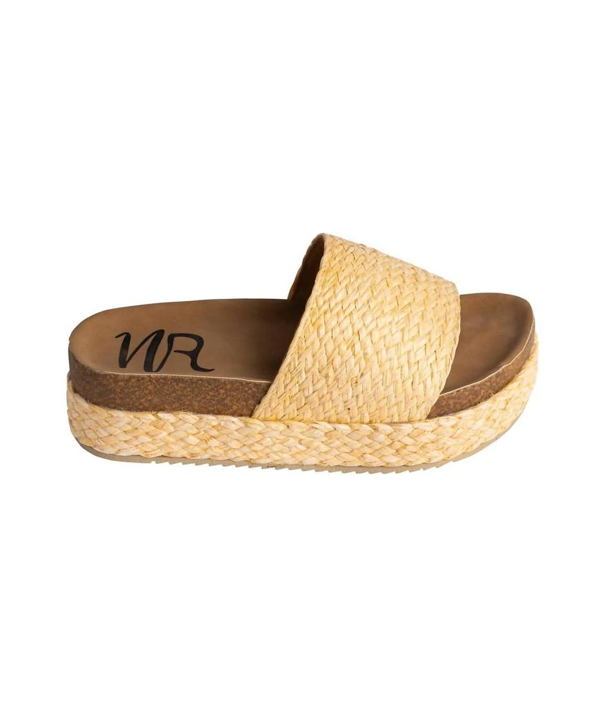 Not Rated Not Rated - Women's Anna Sandals 5
