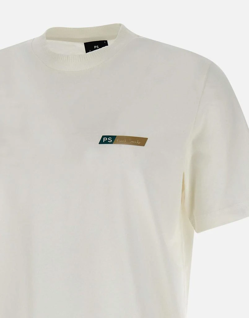 Paul Smith "PS Tilt"  T-shirt 4