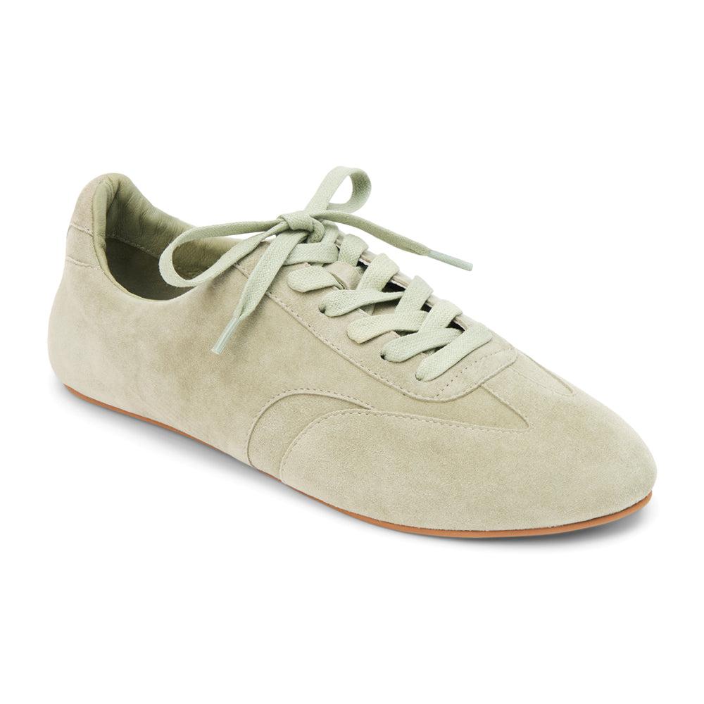 Matisse Zeke Lace Up Sneakers