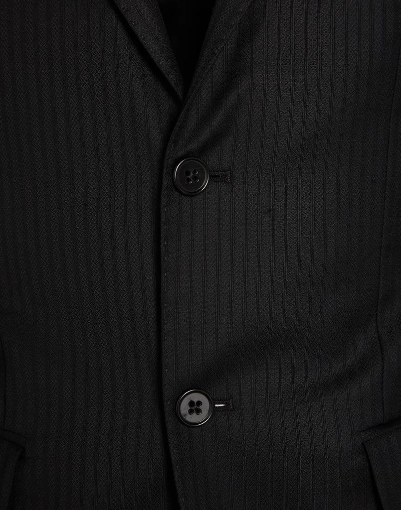 Emporio Armani Suits 4