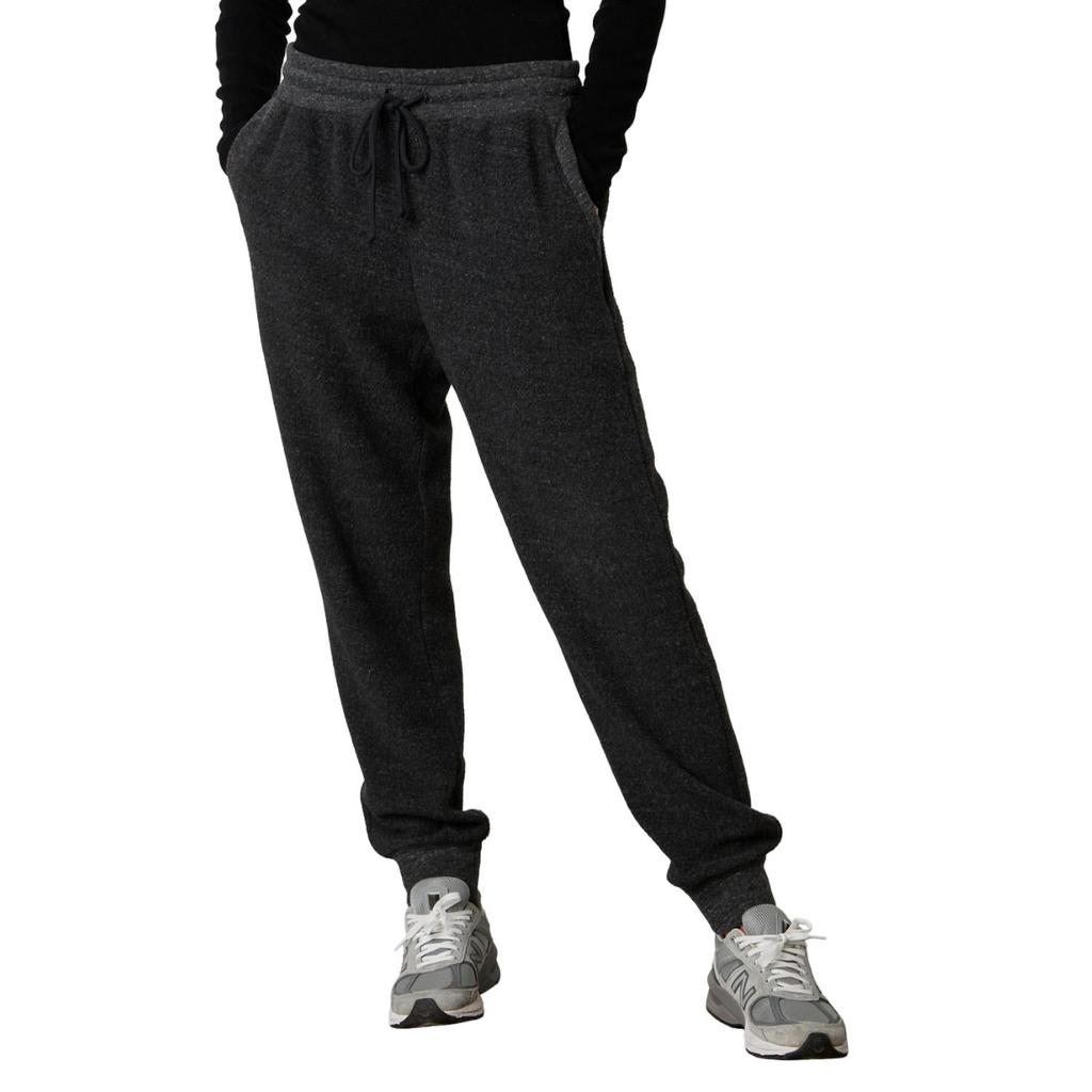 Velvet by Graham & Spencer Velvet By Graham & Spencer - TABBY SHERPA FLEECE PANT