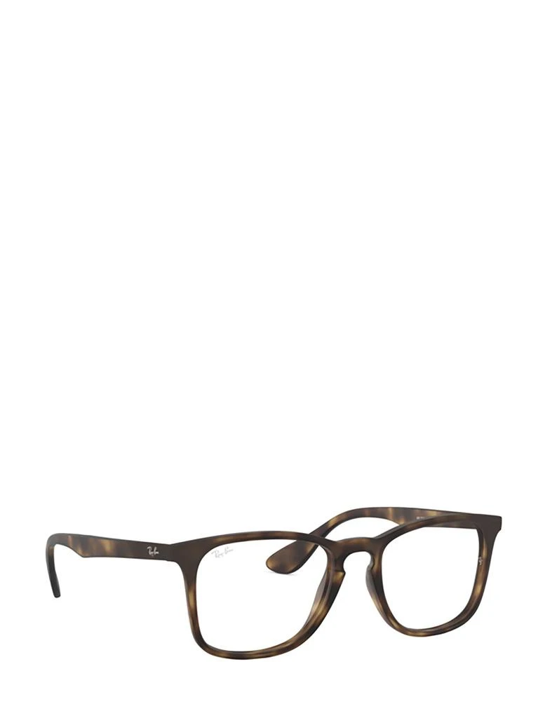 Ray-Ban Ray-Ban Square Frame Glasses 2
