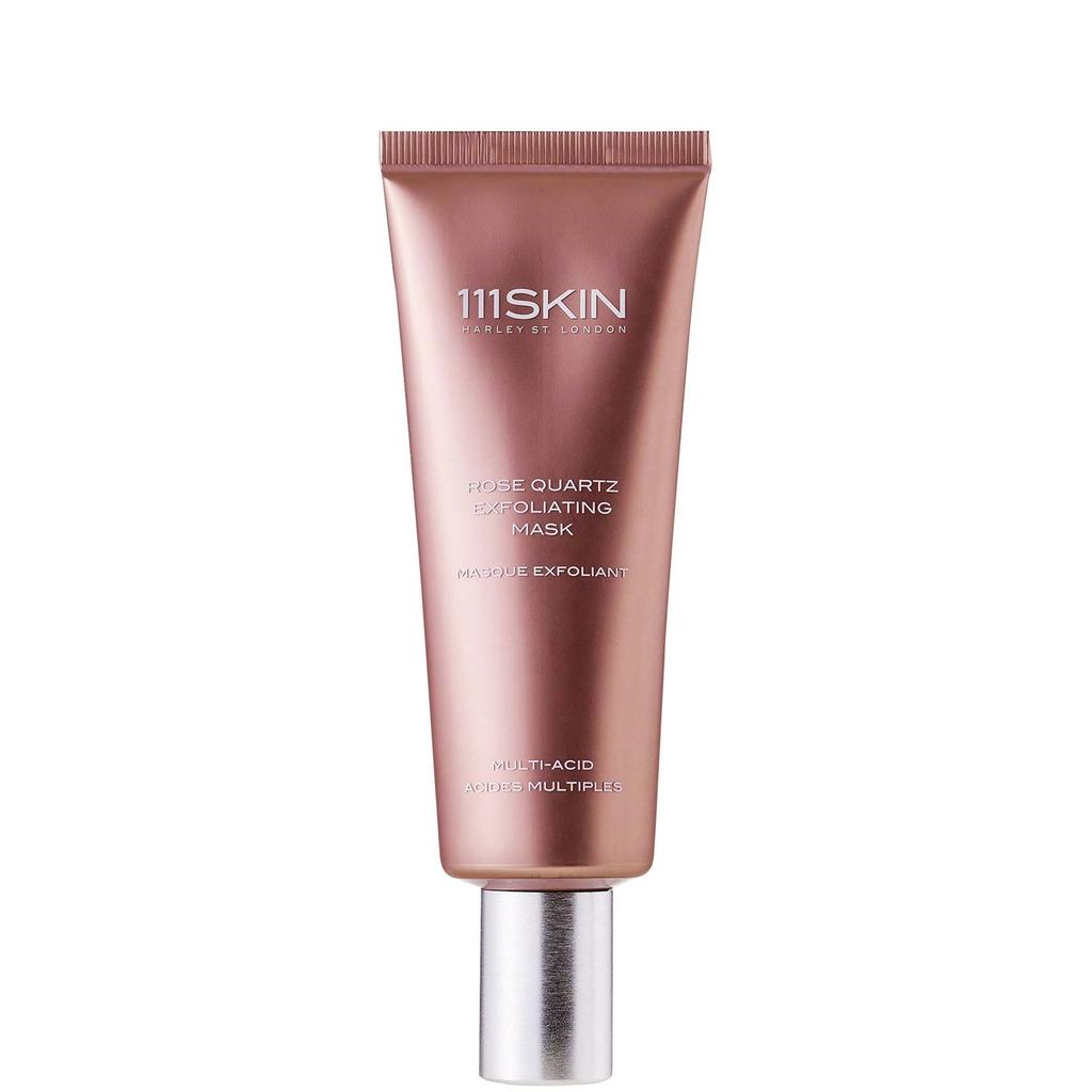 111SKIN 111SKIN Rose Quartz Exfoliating Mask 75ml.