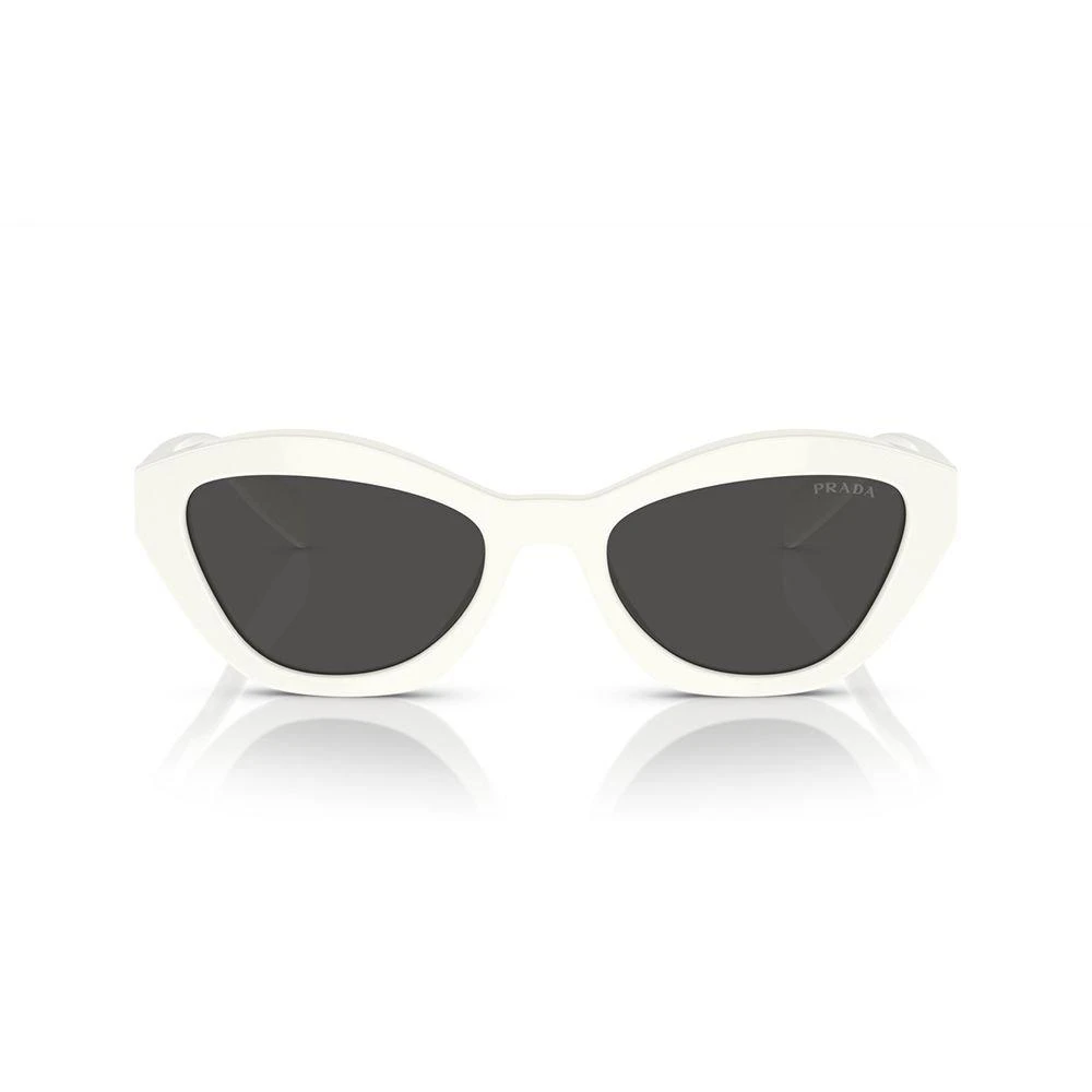 Prada Eyewear Prada Eyewear Cat-Eye Sunglasses 1