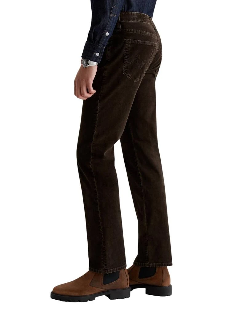 Ag Jeans Ag Jeans - Everett Corduroy Pants 4