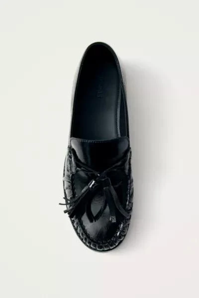 ALOHAS ALOHAS Marietta Onix Leather Loafer 3