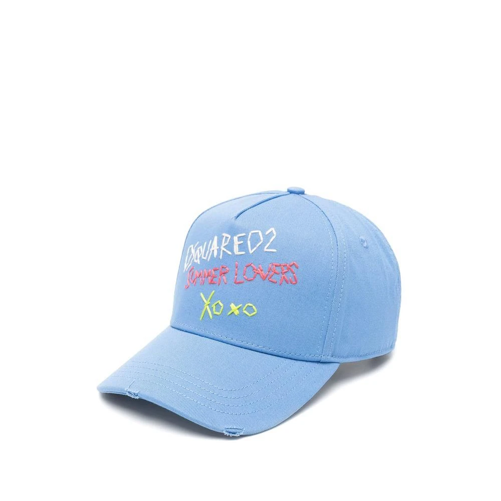 DSQUARED2 DSQUARED2 Caps 1