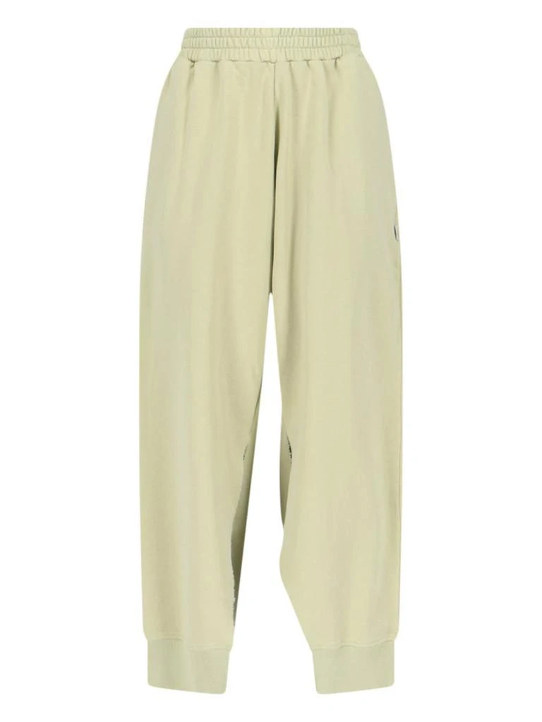 MM6 Mm6 Maison Margiela Trousers 1