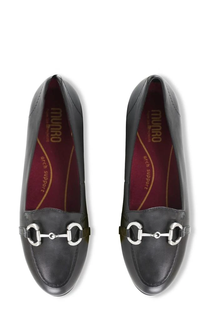 Munro Tanya Bit Loafer 3