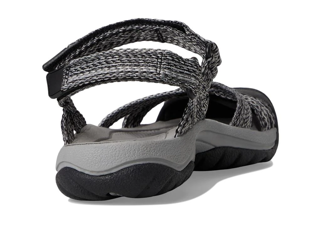 Keen Bali Strap Sandal 5